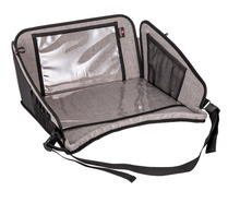 BabyDan aktivitetsbakke til bil